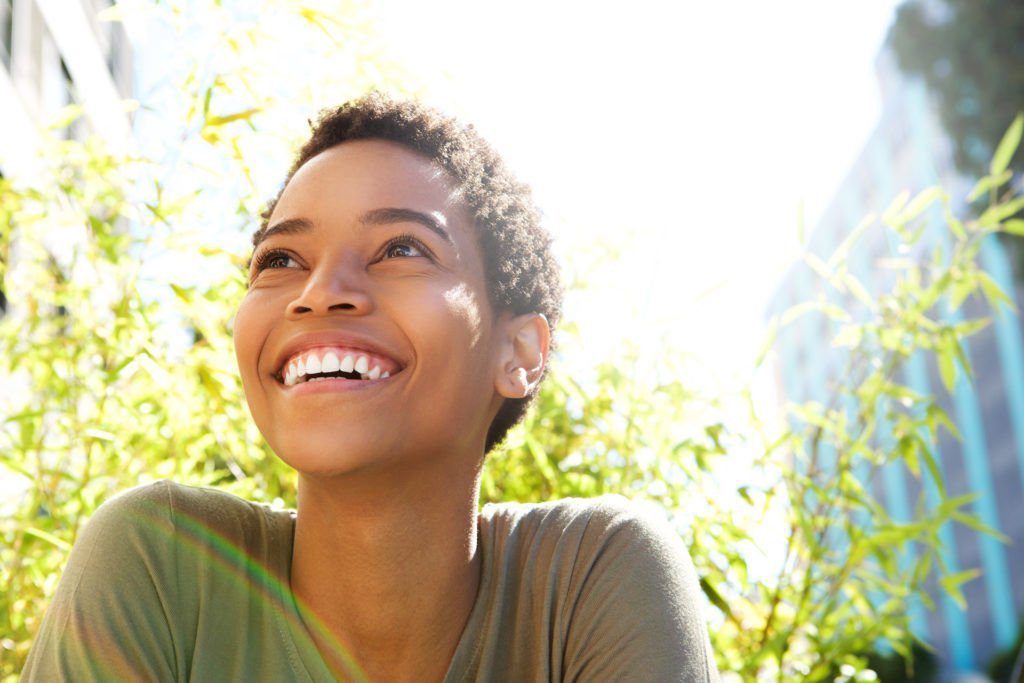 Healthier smile