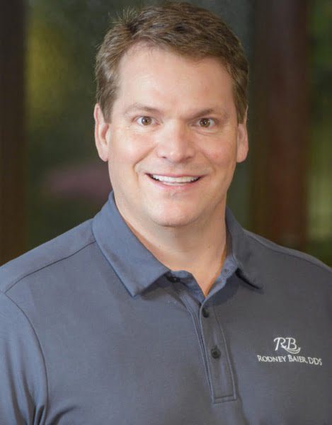 Rodney Baier, DDS