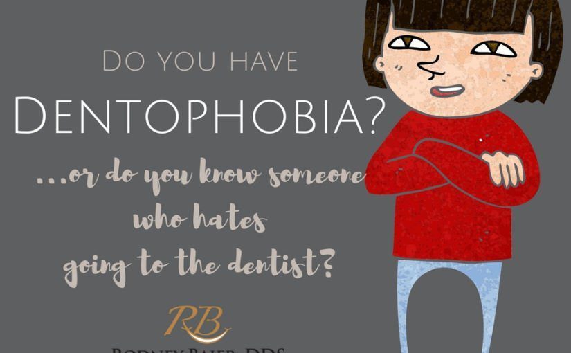 Dentophobia