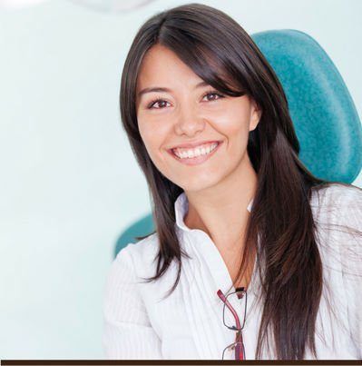 The cure for dental anxiety