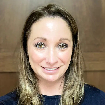 Brooke, Office Manager at Rodney Baier, DDS