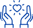 Whole-body dental care icon