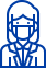 Dental team icon