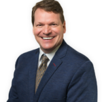 Portrait of Rodney Baier, DDS