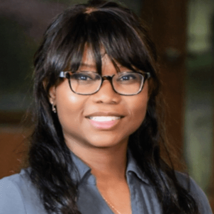 Sabrina, Assistant at Rodney Baier, DDS